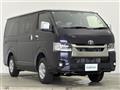 2026 Toyota Hiace Van