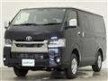 2026 Toyota Hiace Van