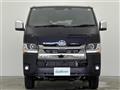 2026 Toyota Hiace Van
