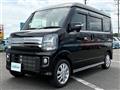 2025 Suzuki Every Wagon