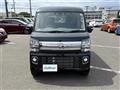2025 Suzuki Every Wagon