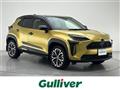 2022 Toyota Yaris Cross