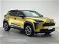 2022 Toyota Yaris Cross