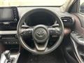 2022 Toyota Yaris Cross