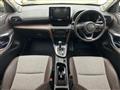 2022 Toyota Yaris Cross