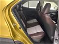 2022 Toyota Yaris Cross