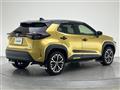 2022 Toyota Yaris Cross