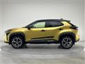 2022 Toyota Yaris Cross