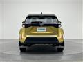 2022 Toyota Yaris Cross