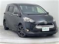 2016 Toyota Sienta