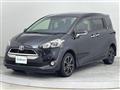 2016 Toyota Sienta