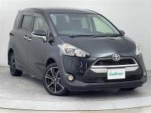 2016 Toyota Sienta