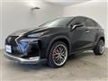 2014 Lexus NX