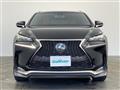 2014 Lexus NX