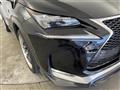 2014 Lexus NX