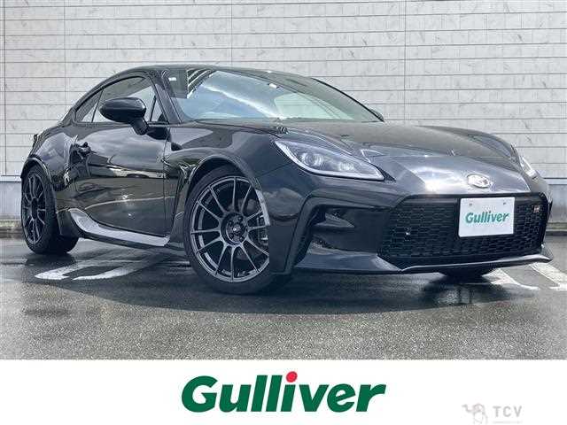2024 Toyota 86