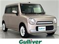 2013 Suzuki Lapin