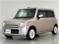 2013 Suzuki Lapin