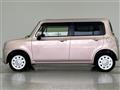 2013 Suzuki Lapin
