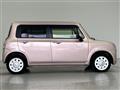2013 Suzuki Lapin
