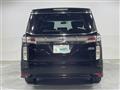 2016 Nissan Elgrand