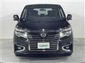 2016 Nissan Elgrand