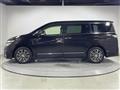 2016 Nissan Elgrand