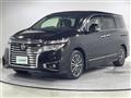 2016 Nissan Elgrand