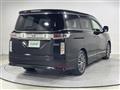 2016 Nissan Elgrand