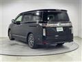 2016 Nissan Elgrand
