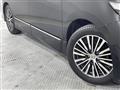 2016 Nissan Elgrand