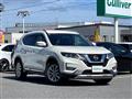 2018 Nissan X-Trail Hybrid