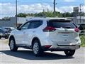 2018 Nissan X-Trail Hybrid