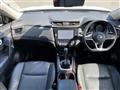 2018 Nissan X-Trail Hybrid
