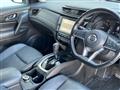 2018 Nissan X-Trail Hybrid