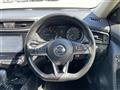 2018 Nissan X-Trail Hybrid