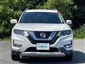 2018 Nissan X-Trail Hybrid