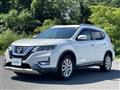 2018 Nissan X-Trail Hybrid