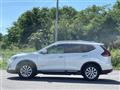 2018 Nissan X-Trail Hybrid