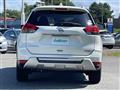 2018 Nissan X-Trail Hybrid