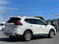 2018 Nissan X-Trail Hybrid