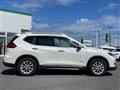 2018 Nissan X-Trail Hybrid
