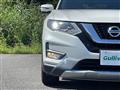 2018 Nissan X-Trail Hybrid