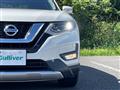 2018 Nissan X-Trail Hybrid