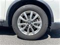 2018 Nissan X-Trail Hybrid