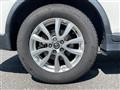 2018 Nissan X-Trail Hybrid