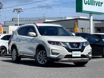 2018 Nissan X-Trail Hybrid