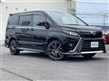 2018 Toyota Voxy