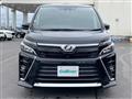 2018 Toyota Voxy