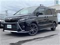 2018 Toyota Voxy